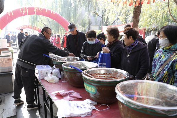 瀋陽大東區上園街道與康平縣西關屯鄉黨建結對 激活“紅色引擎”