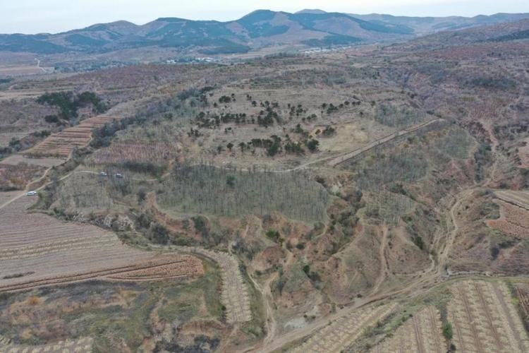 遼寧新發現多處紅山文化遺跡 佐證文明進程