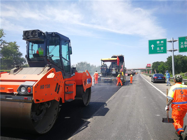 【幸福東北】遼寧高速公路運營公司豐富服務內容 提升“用路人”暢行遼寧幸福感