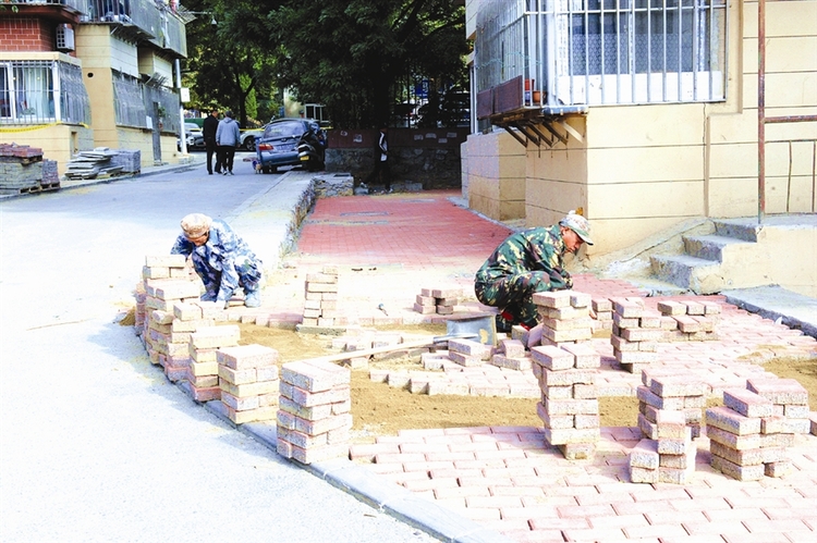 大連西崗區全力落實推進文明城市創建工作常態化建設20條舉措