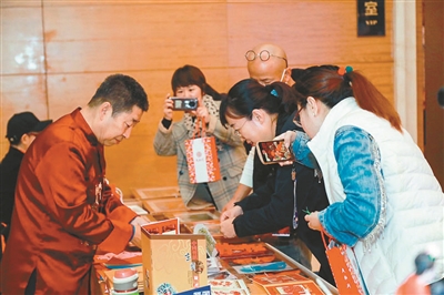 “傳奇盛京 福運瀋陽”文化旅遊（西安）推介會10月15日舉行