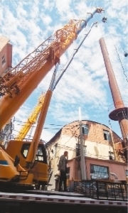 守護藍天碧水 建設宜居家園 ——錦州全力推進生態文明建設側記