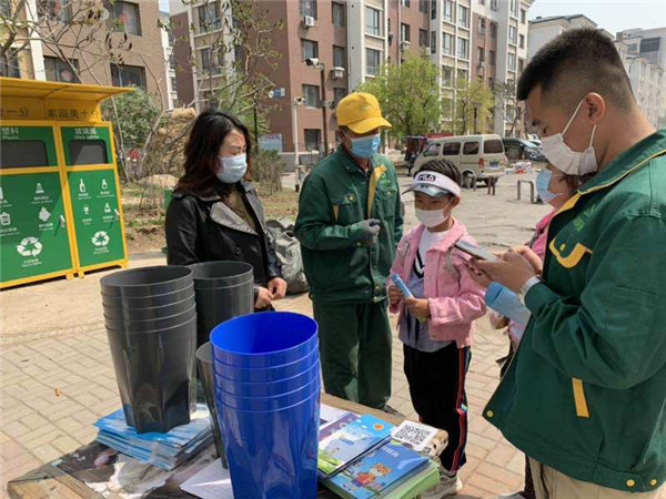 全面創城 瀋陽沈北新區新城子街道提高城鄉居民幸福感