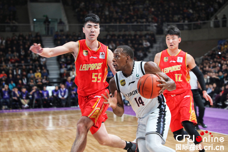 CBA：遼籃25連勝被深圳爆冷終結