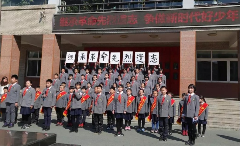 瀋陽皇姑區開展文明祭祀活動引導市民告別陋習