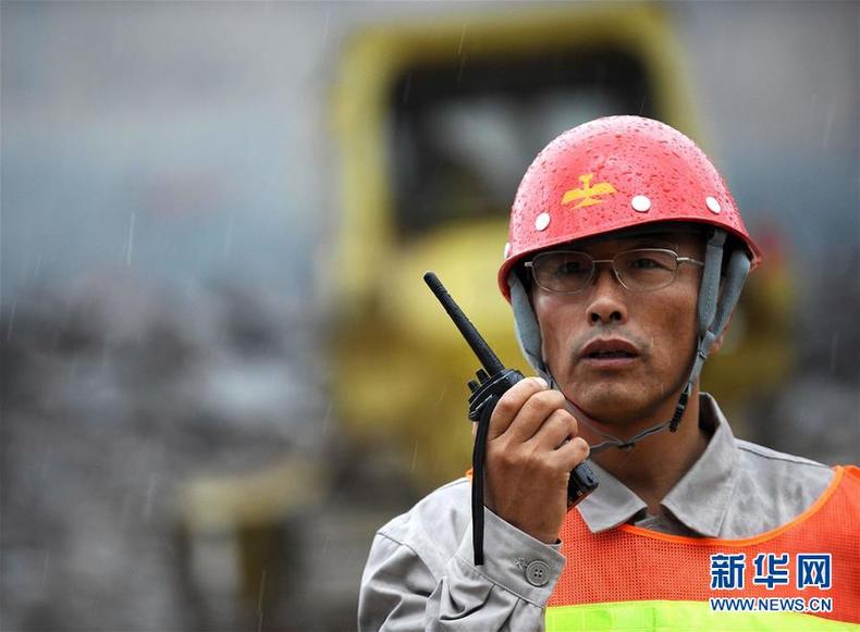 郭明義：與時代同行詮釋“雷鋒精神”生命力