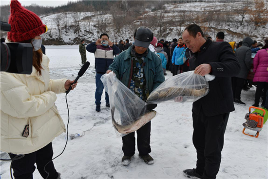 （已修改）【B】丹東寬甸：賞冰雪 觀冬捕 迎新春