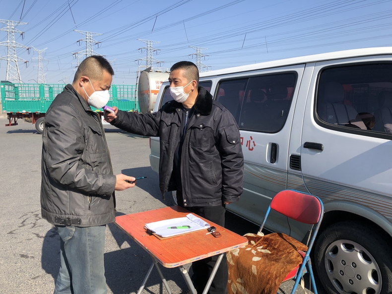 鞍山安順、安達機動車檢測站推出電話預約服務