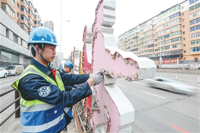 瀋陽：“小路燈”將照亮“大民生”_fororder_路燈3