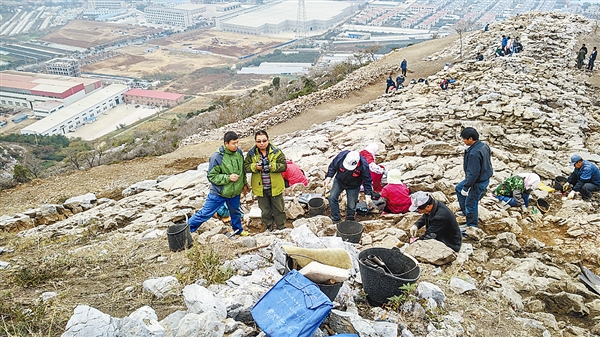 距今約7000年開始 大連文化源遠流長