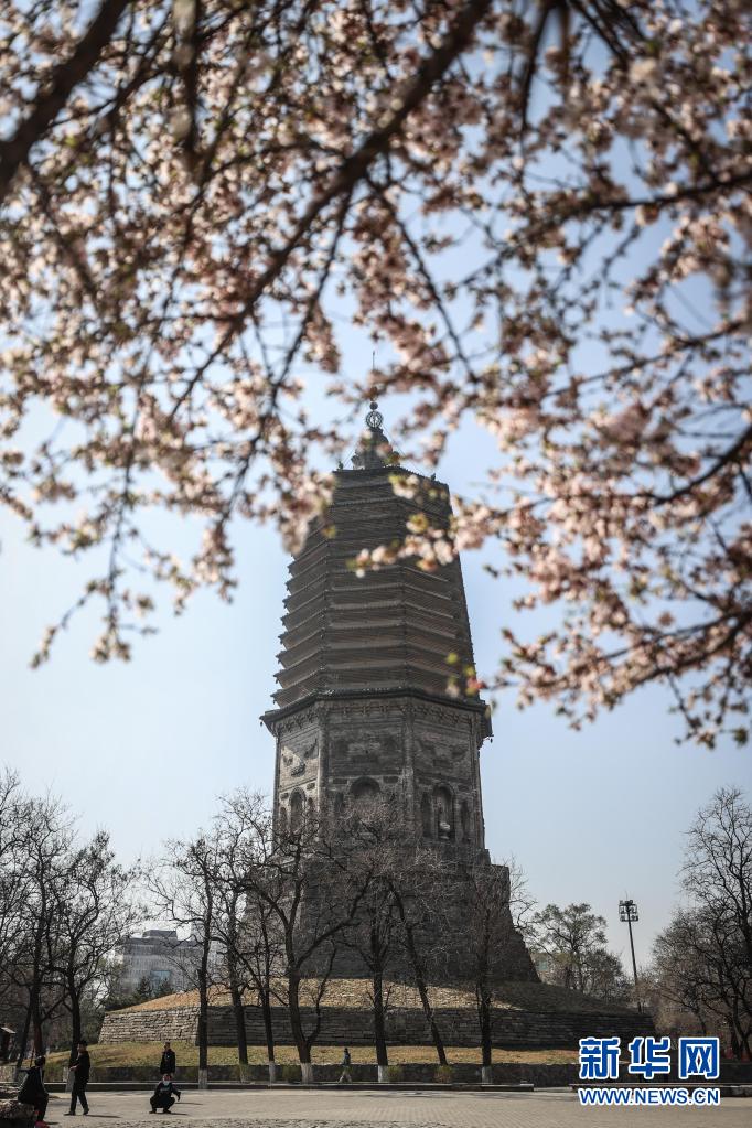 東北振興城市行|讓歷史鮮活起來——一座千年古城的文化堅守_fororder_遼陽1