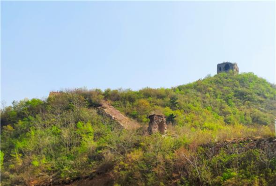 推進長城國家文化公園（葫蘆島段）建設 用文化和美景留住遊客_fororder_圖片2_副本