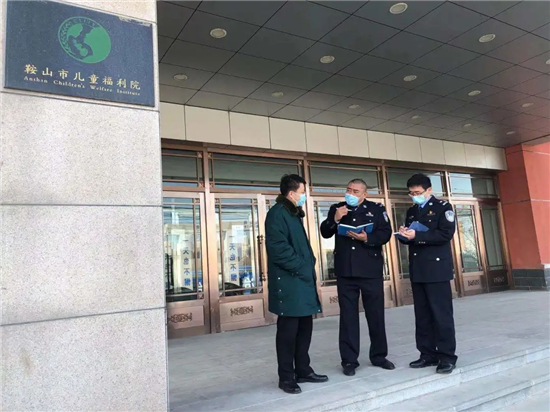 “我為群眾辦實事”：鞍山公安局為36名“上海孤兒”尋根_fororder_對涉及的全部失蹤兒童線索進行再梳理再排查 供圖：鞍山市公安局