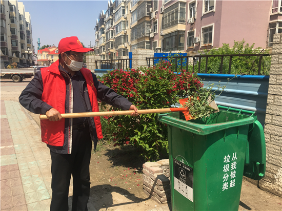 瀋陽遼中區農林技術推廣站：建成一流農技隊伍 紮實服務三農_fororder_圖片3