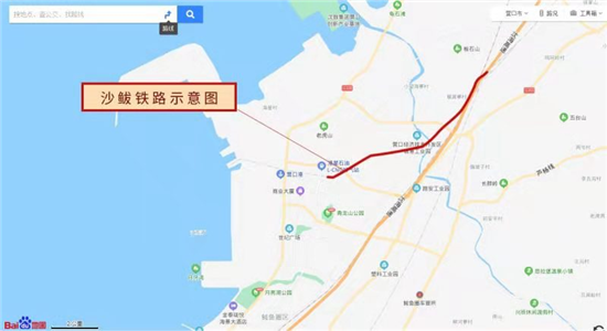 （待核實）中車齊車集團瀋陽公司中標“100米長鋼軌運輸車組”項目_fororder_圖片13