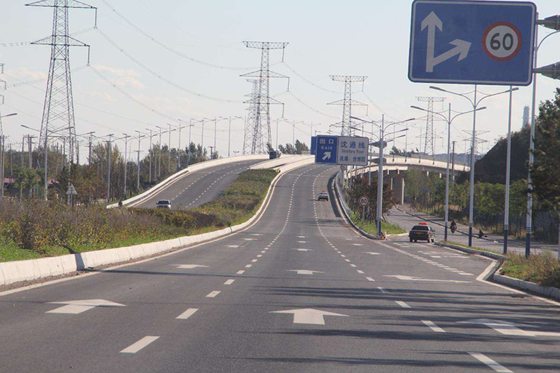 在車輪上看遍最美風景 ——瀋陽推出“健身騎行大環線”