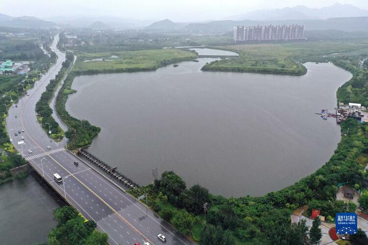 大河奔流，生機無限——遼河生態蝶變啟示錄_fororder_遼河5