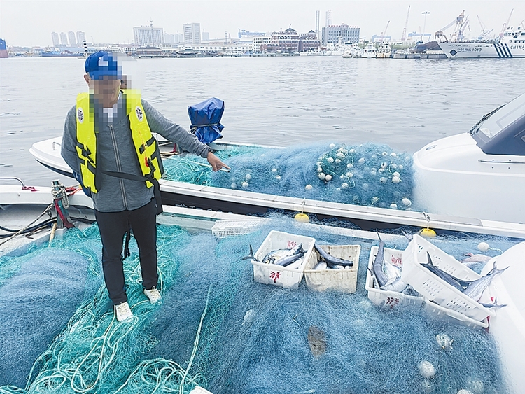 “開海”大豐收的背後——破解大連最嚴休漁期“密碼”_fororder_2