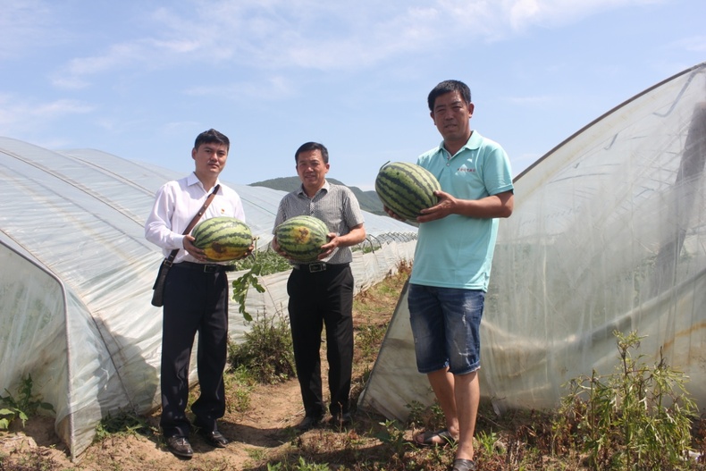 遼寧丹東舉辦“情暖童心 共同攜手照亮求學路”關愛留守兒童活動