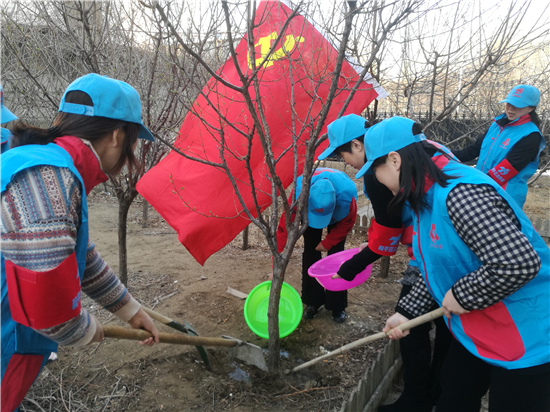 瀋陽市和平區四經一校：沉浸紅色四經 賡續長征精神_fororder_1