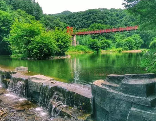 夏涼避暑 魅力五城|遼寧五城聯手 打造今夏瀋陽經濟區最美1小時都市旅遊圈