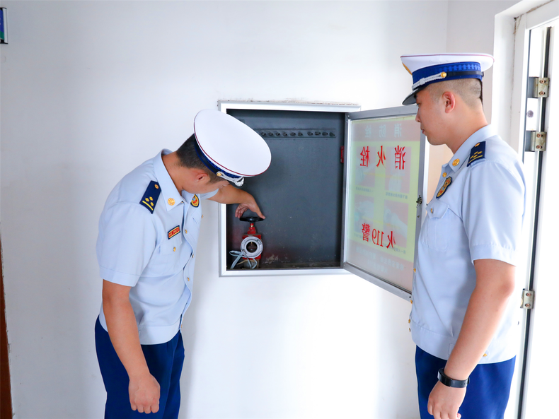 遼寧省消防救援總隊持續開展重大火災隱患曝光行動