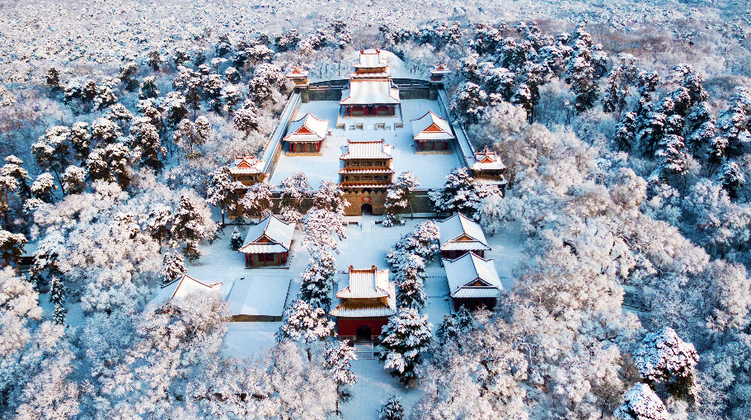 一網全國 雲動百城 2022瀋陽都市旅遊圈全國百城行銷推廣計劃啟動_fororder_1