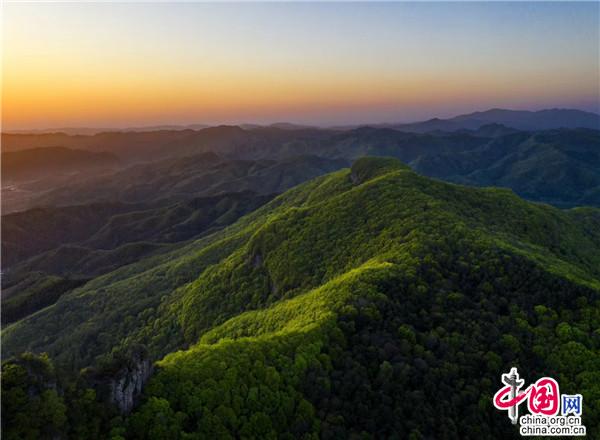 遼寧本溪： 力推“五朵金花” 助力“文旅興市”