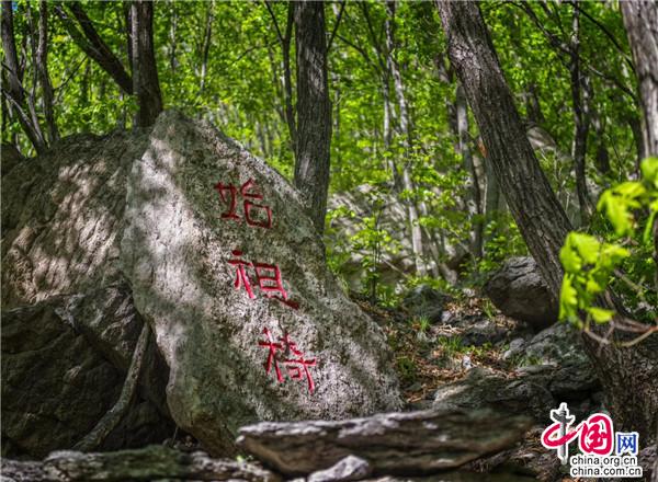 遼寧本溪： 力推“五朵金花” 助力“文旅興市”