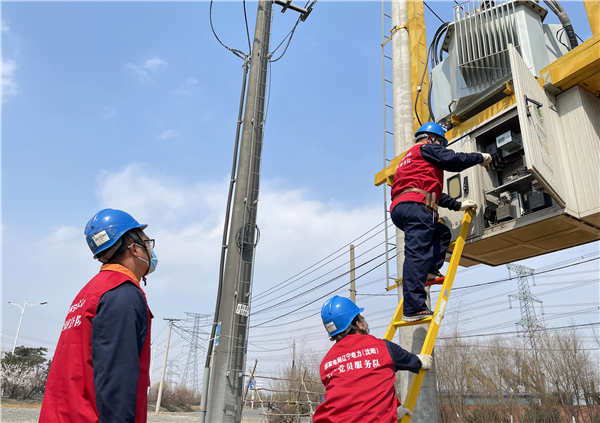 （圖）國網瀋陽供電公司：低電壓治理 送上“舒心電”_fororder_微信圖片_20221124170125