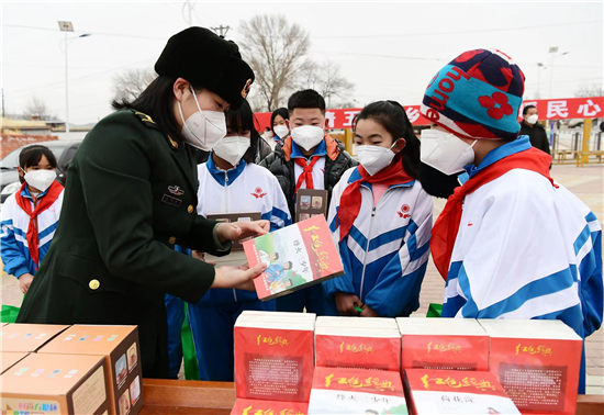 朝陽軍分區連續8年進村送愛心_fororder_微信圖片_202301131635211