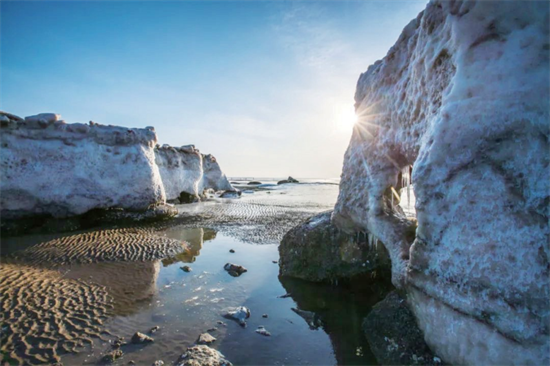 山水人文冰雪溫泉度假旅遊線路 賞雪泡湯遊遼寧_fororder_圖片5