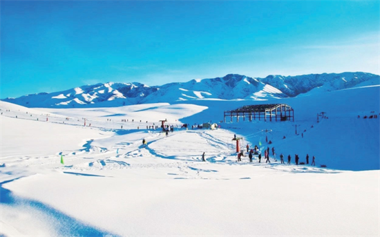 浪漫之都冰雪旅遊線路 品鑒大連濱海冰雪浪漫_fororder_圖片11