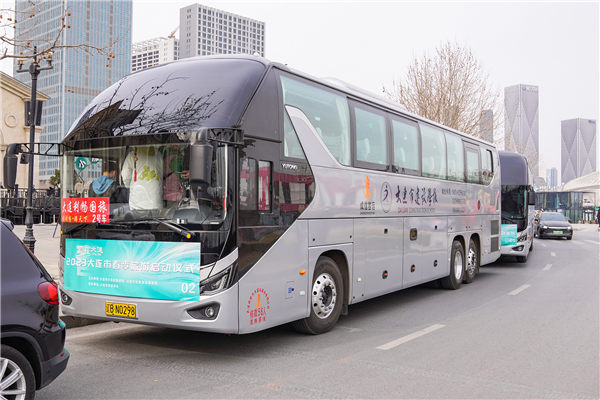 百車千人從東港出發 大連春季旅遊正式拉開序幕_fororder_DSC07932 拷貝