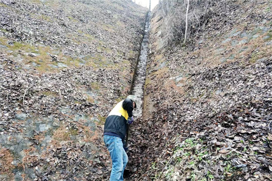 中國鐵路瀋陽局集團有限公司  強化檢查維修整治築牢防洪安全屏障_fororder_微信圖片_20230324161217