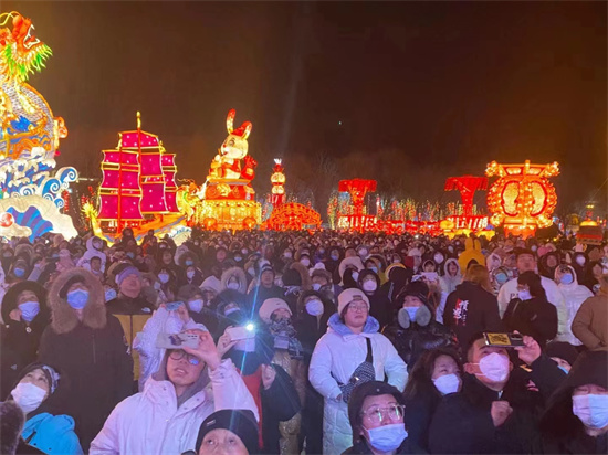 遼寧投資、消費市場、文旅産業今年第一季度實現“開門紅”_fororder_微信圖片_20230424103434