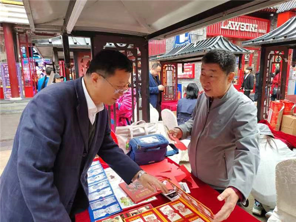 各地遊客點讚瀋陽旅遊服務太貼心_fororder_李靜文旅6