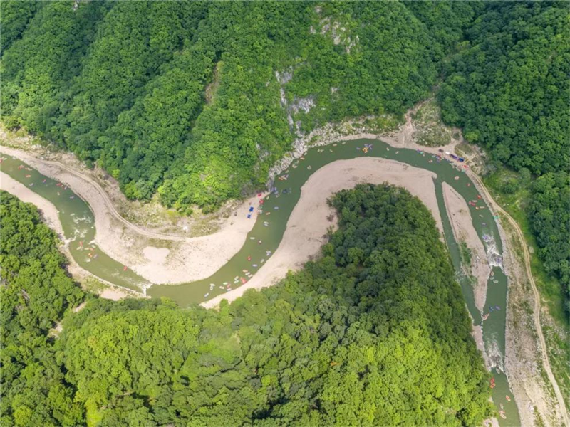 （文旅專題）遼寧鄉村遊線路④：盛情北方 盛景撩人_fororder_線路4-2