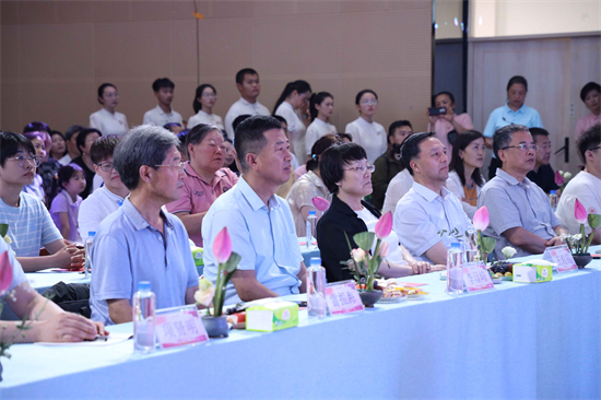 第二屆太陽谷（華夏）學校年度教育成果展舉辦_fororder_太陽谷圖1