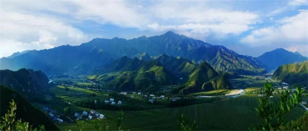 （文旅專題）遼寧鄉村遊線路⑤：品味鄉野 浸享古今_fororder_鄉村遊5-1_副本