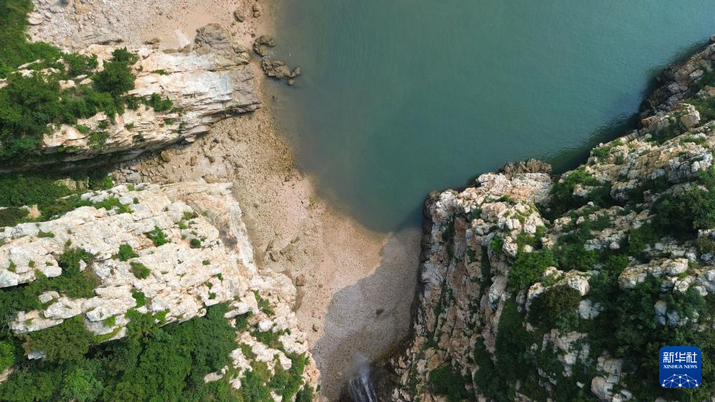 遼寧長海：海島之韻