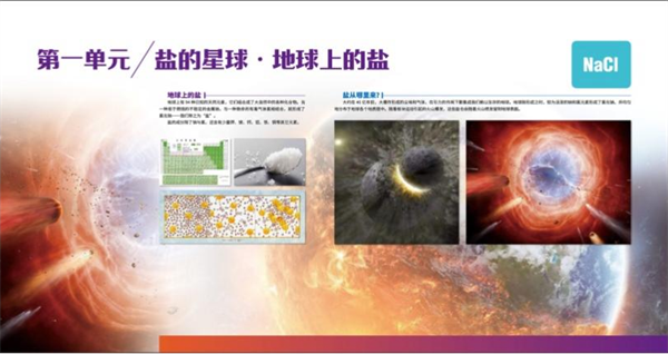 （文旅專題）走進大連自然博物館 品賞奇妙的鹽晶與鹽文化_fororder_圖片6