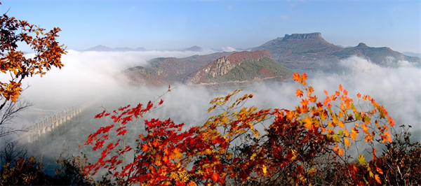 “山海有情 天遼地寧”！遼寧向各方賓朋發出熱情邀約_fororder_文旅廳圖1_副本