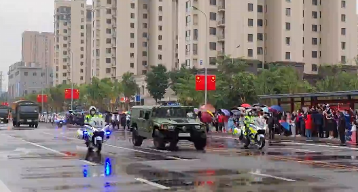 英雄回家——寫在第十批在韓中國人民志願軍烈士遺骸歸國之際