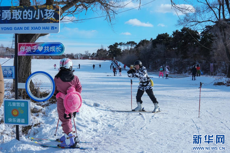 瀋陽：深度挖掘文旅消費場景 融合發展實現“向上”升級