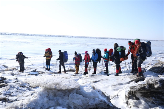 發揮冰雪、溫泉、文化、民俗特色 盤錦今冬要讓“冷資源”釋放出“熱效應”_fororder_楊薇加急10