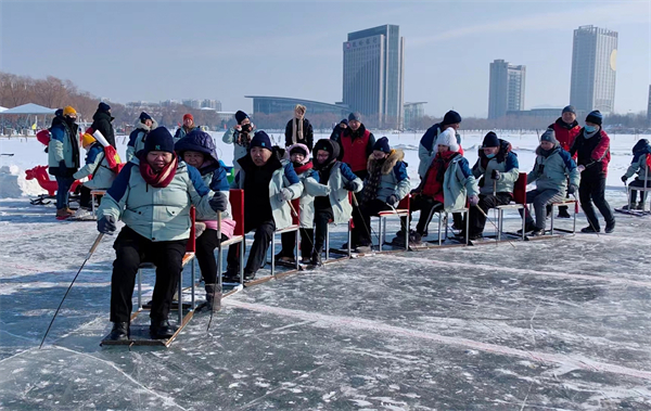 遼寧省第八屆殘疾人冰雪運動季活動在鐵嶺舉行_fororder_微信圖片_202401311856031