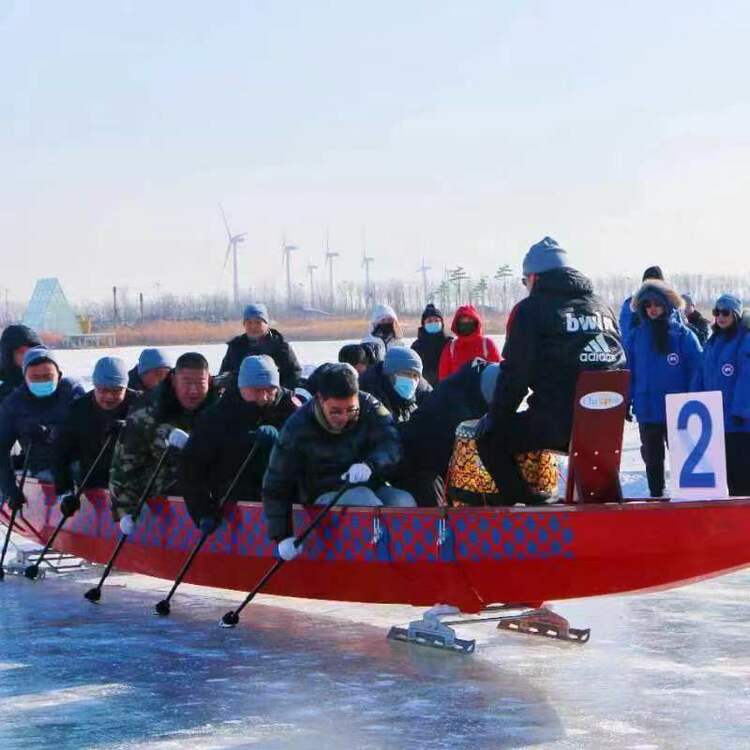 奏響自然與人文之歌——東北擦亮冰雪文化“金名片”