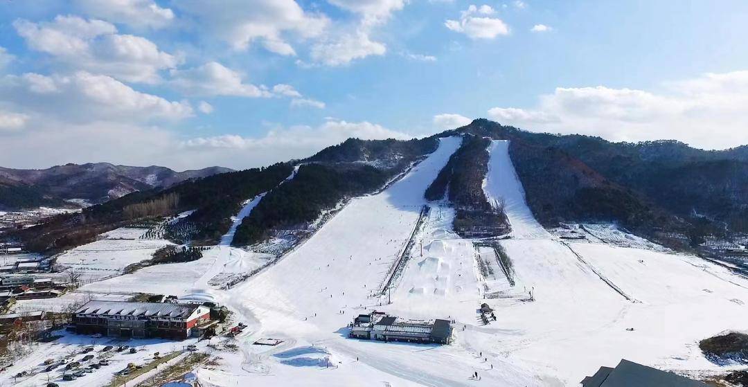 遼陽弓長嶺區獲“中國天然氧吧”“中國氣候宜居城市（縣）”兩項殊榮