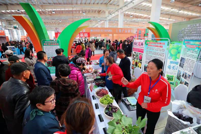 營口打造國際化營商環境 重塑營口農業“産區品牌”